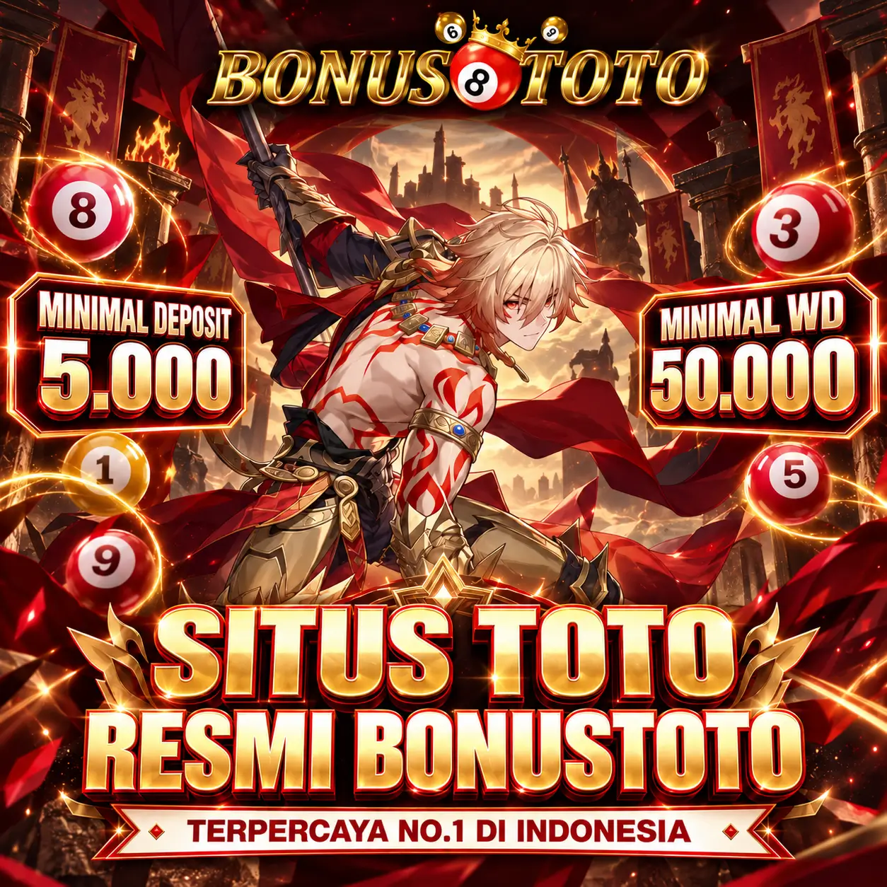 BONUSTOTO